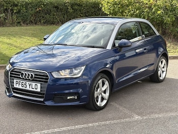 Audi - A1