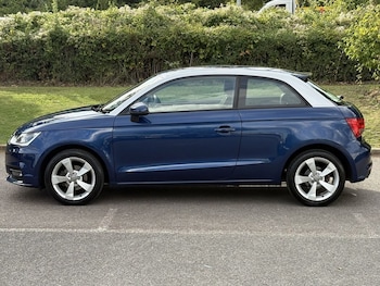 Used Audi A1 2016 for sale - 75875292: Photo