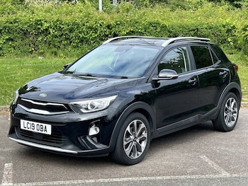 2019 (19) - 1.0T GDi 3 5dr Auto