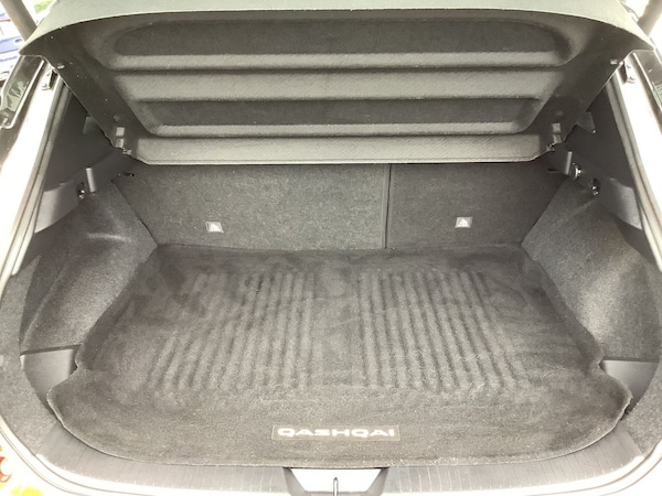 Used Nissan Qashqai 2023 for sale - 75527989: Photo 11