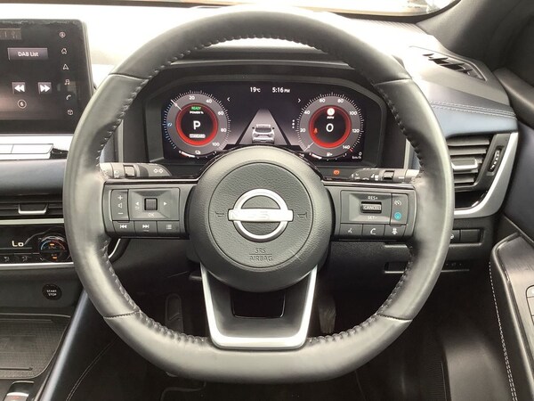 Used Nissan Qashqai 2023 for sale - 75527989: Photo 12