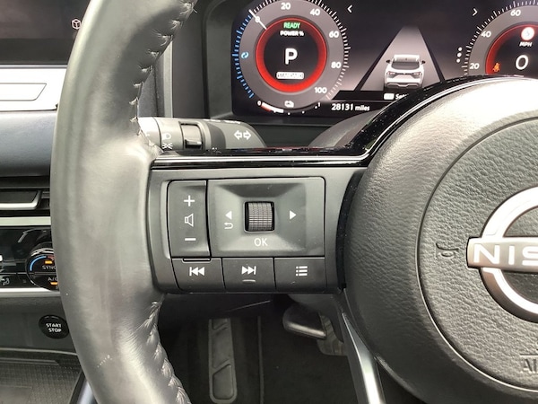 Used Nissan Qashqai 2023 for sale - 75527989: Photo 13