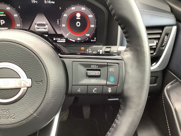 Used Nissan Qashqai 2023 for sale - 75527989: Photo 14