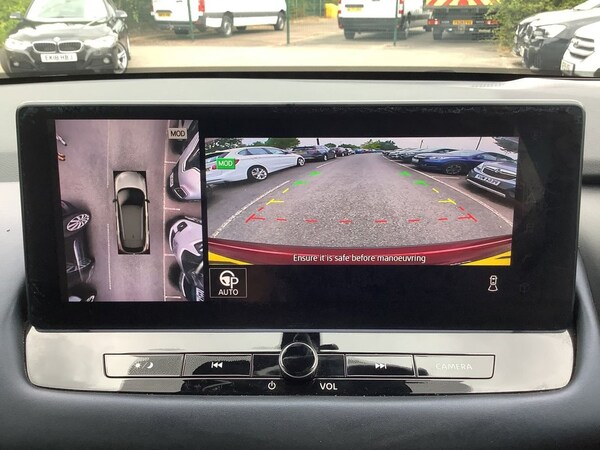Used Nissan Qashqai 2023 for sale - 75527989: Photo 15