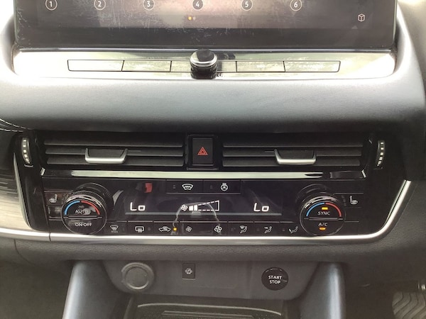 Used Nissan Qashqai 2023 for sale - 75527989: Photo 18