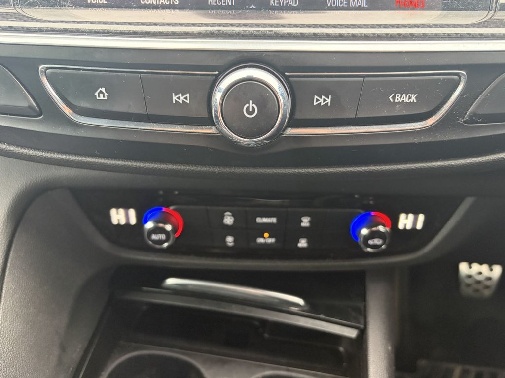 Used Vauxhall Insignia 2018 for sale - 77153209: Photo 14