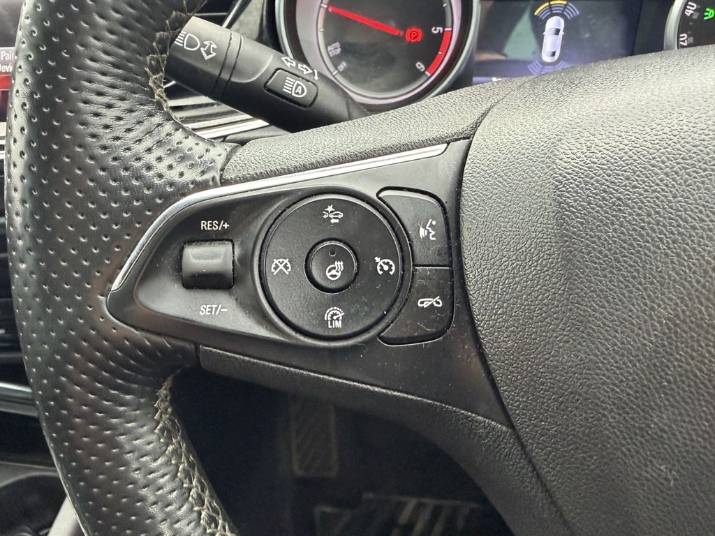 Used Vauxhall Insignia 2018 for sale - 77153209: Photo 16