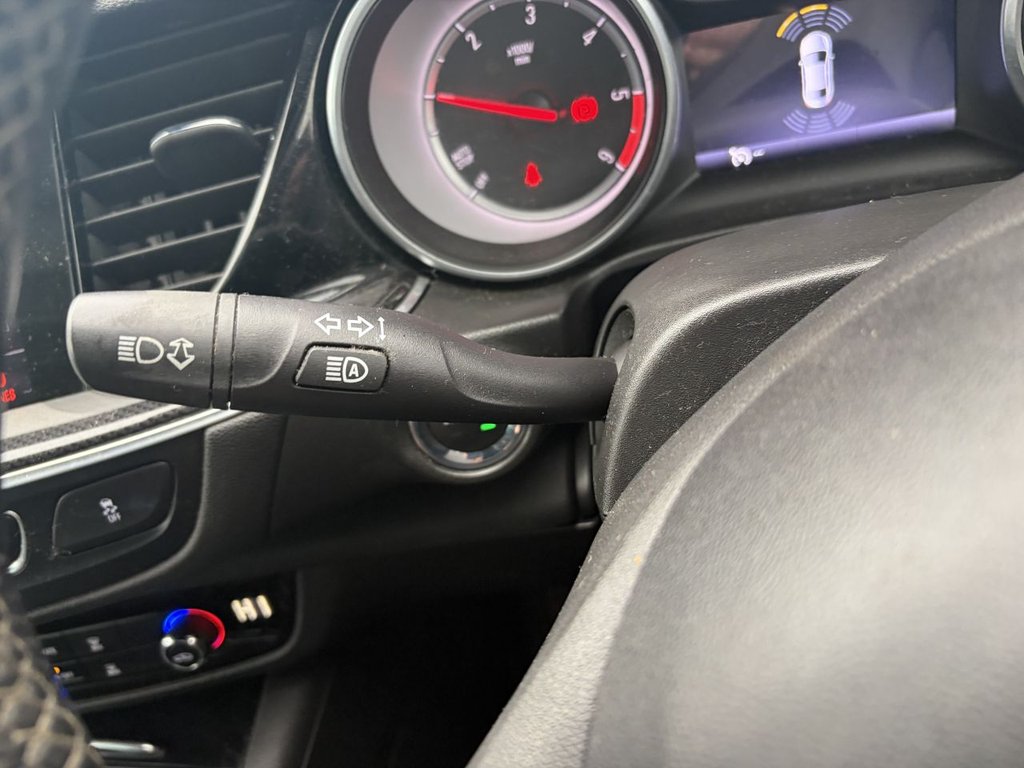 Used Vauxhall Insignia 2018 for sale - 77153209: Photo 17