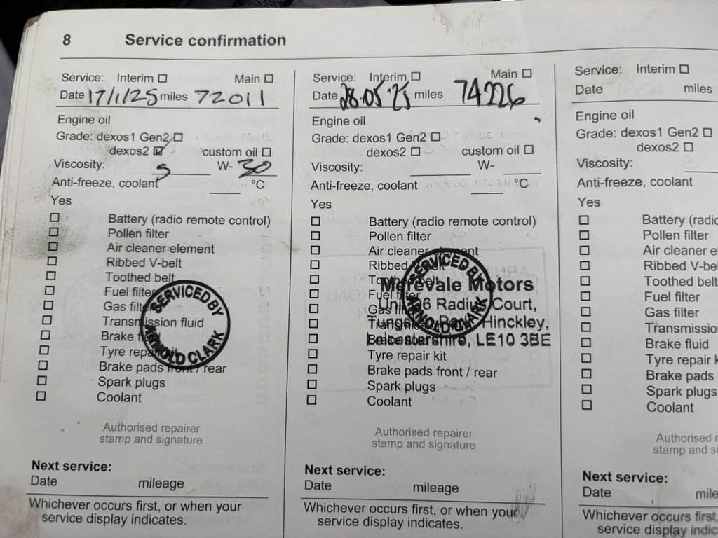 Used Vauxhall Insignia 2018 for sale - 77153209: Photo 24