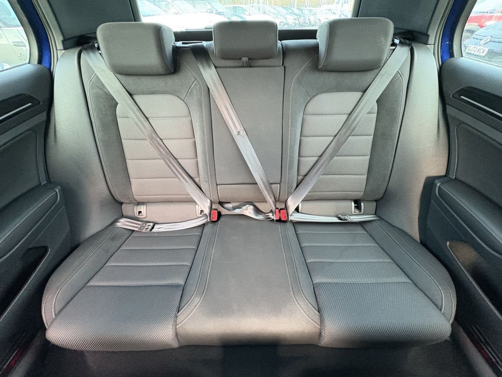 Used Volkswagen Golf 2019 for sale - 76558515: Photo 10