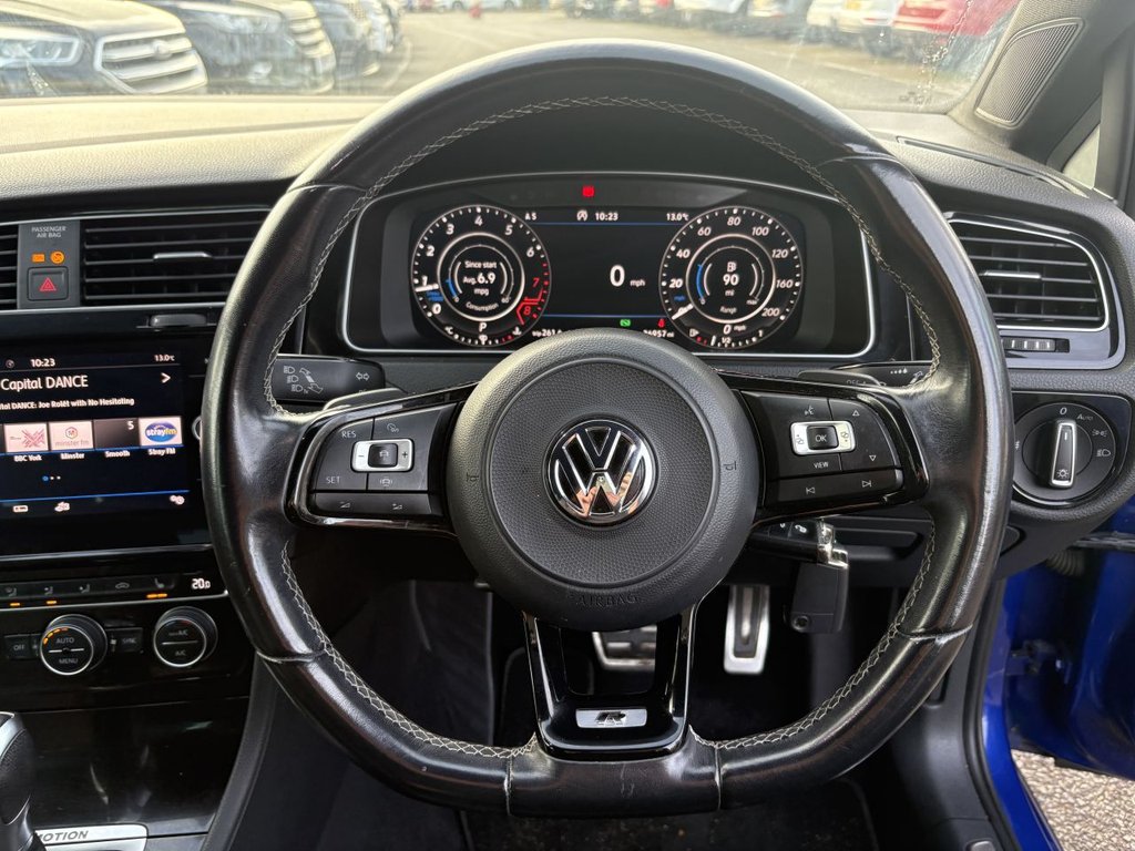 Used Volkswagen Golf 2019 for sale - 76558515: Photo 12