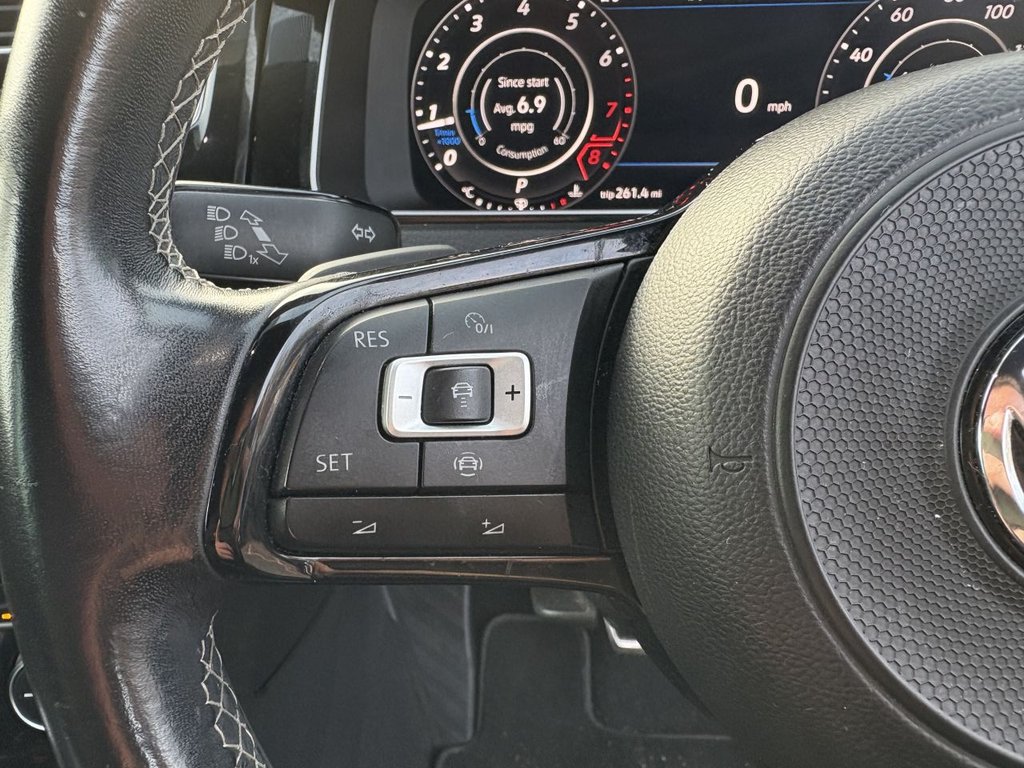 Used Volkswagen Golf 2019 for sale - 76558515: Photo 13