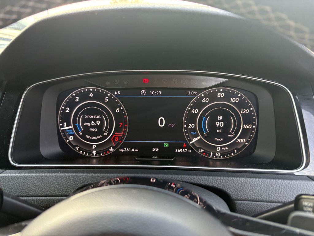 Used Volkswagen Golf 2019 for sale - 76558515: Photo 14