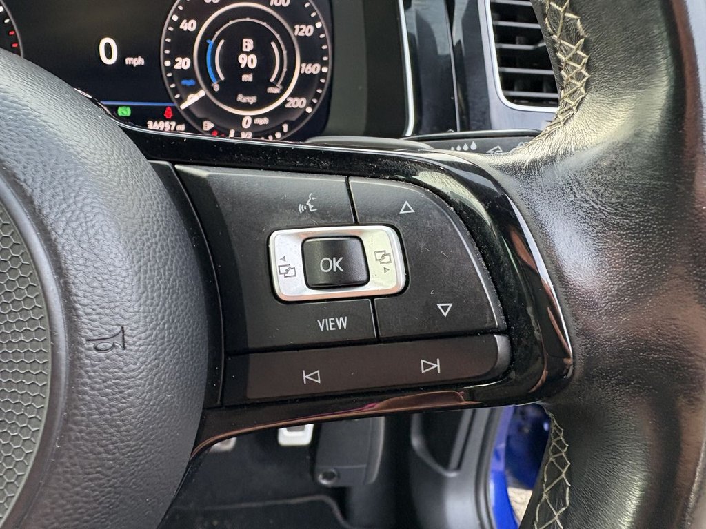 Used Volkswagen Golf 2019 for sale - 76558515: Photo 15