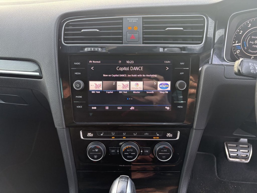 Used Volkswagen Golf 2019 for sale - 76558515: Photo 16