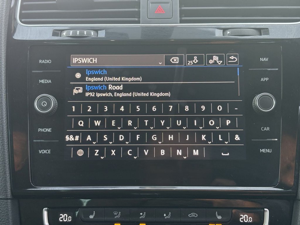 Used Volkswagen Golf 2019 for sale - 76558515: Photo 19