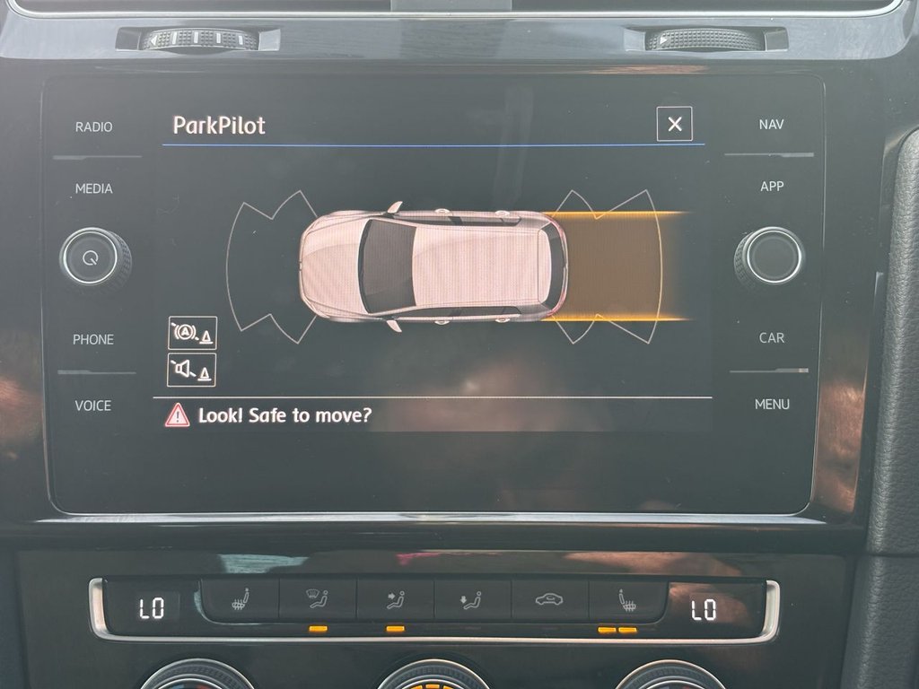 Used Volkswagen Golf 2019 for sale - 76558515: Photo 20