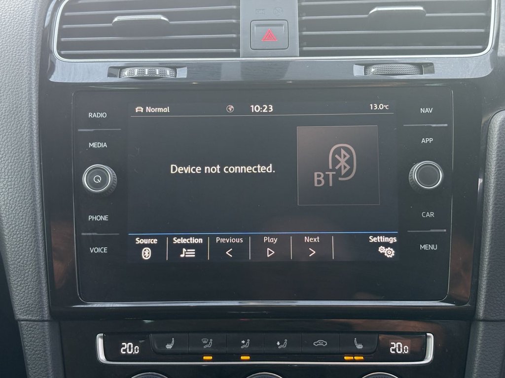 Used Volkswagen Golf 2019 for sale - 76558515: Photo 22