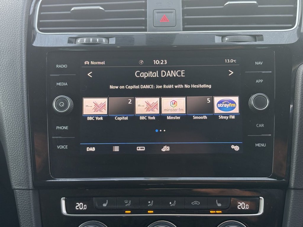 Used Volkswagen Golf 2019 for sale - 76558515: Photo 23