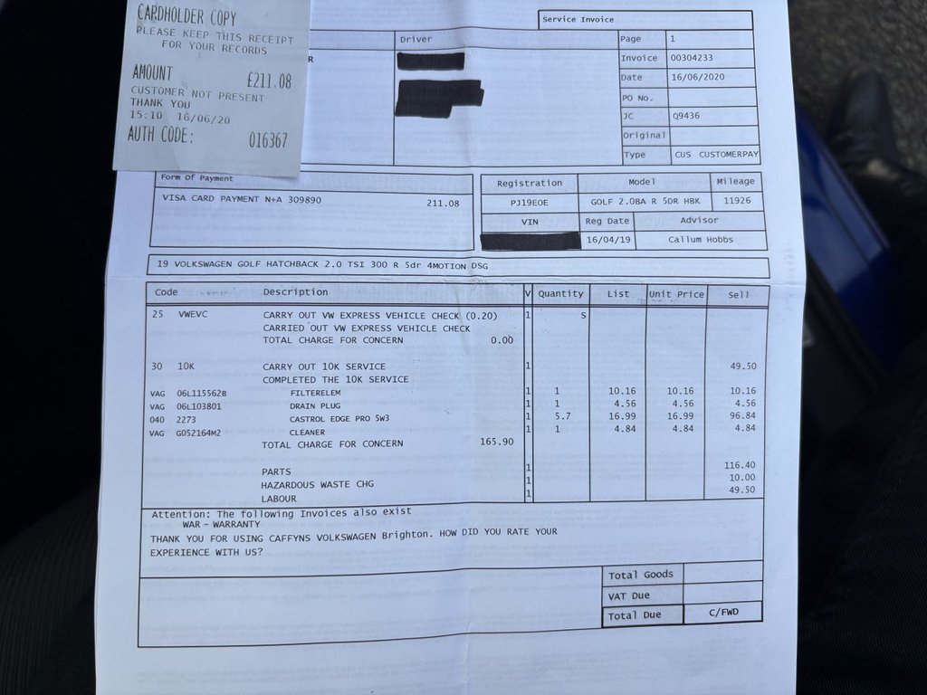 Used Volkswagen Golf 2019 for sale - 76558515: Photo 24