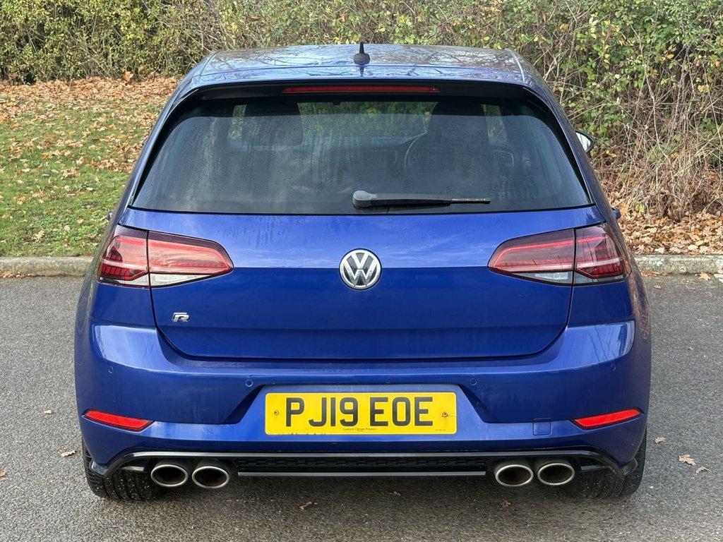 Used Volkswagen Golf 2019 for sale - 76558515: Photo 4