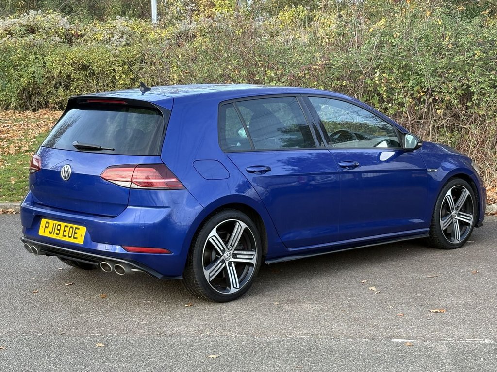 Used Volkswagen Golf 2019 for sale - 76558515: Photo 5