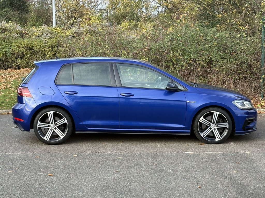Used Volkswagen Golf 2019 for sale - 76558515: Photo 6