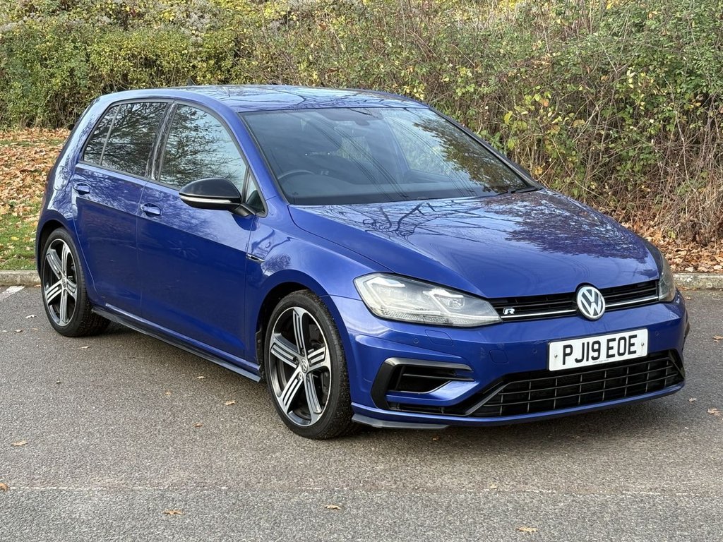 Used Volkswagen Golf 2019 for sale - 76558515: Photo 7