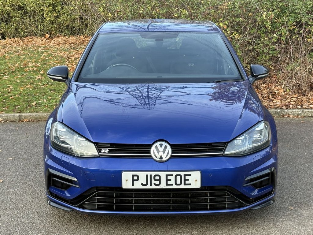 Used Volkswagen Golf 2019 for sale - 76558515: Photo 8