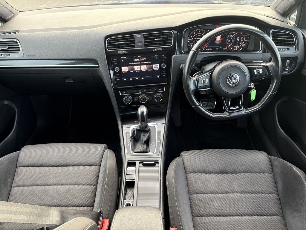 Used Volkswagen Golf 2019 for sale - 76558515: Photo 9