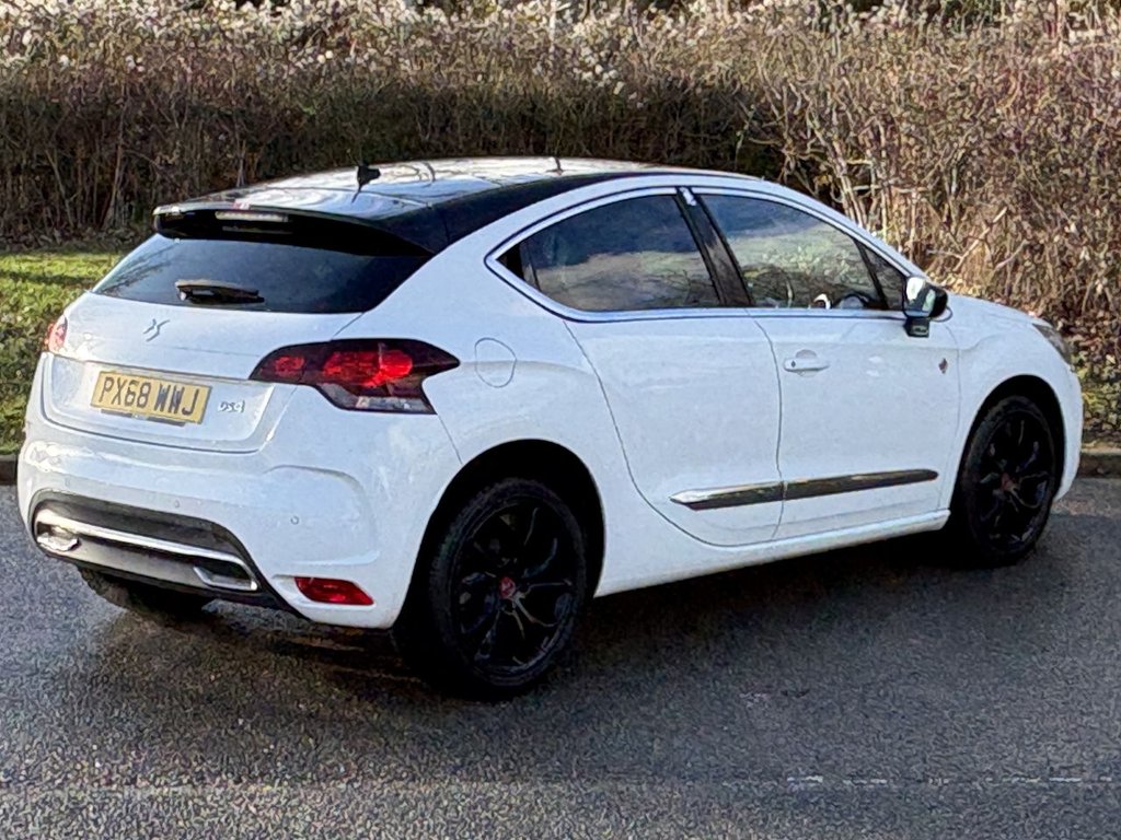 Used DS Automobiles DS 4 2018 for sale - 78030040: Photo 5