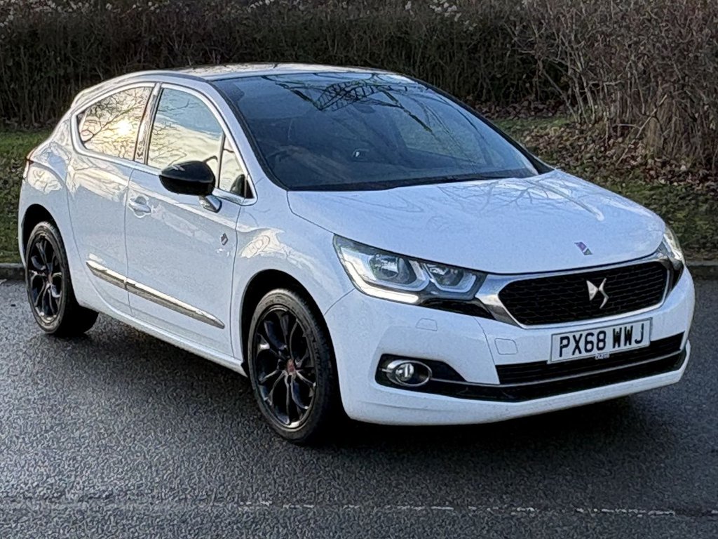 Used DS Automobiles DS 4 2018 for sale - 78030040: Photo 7