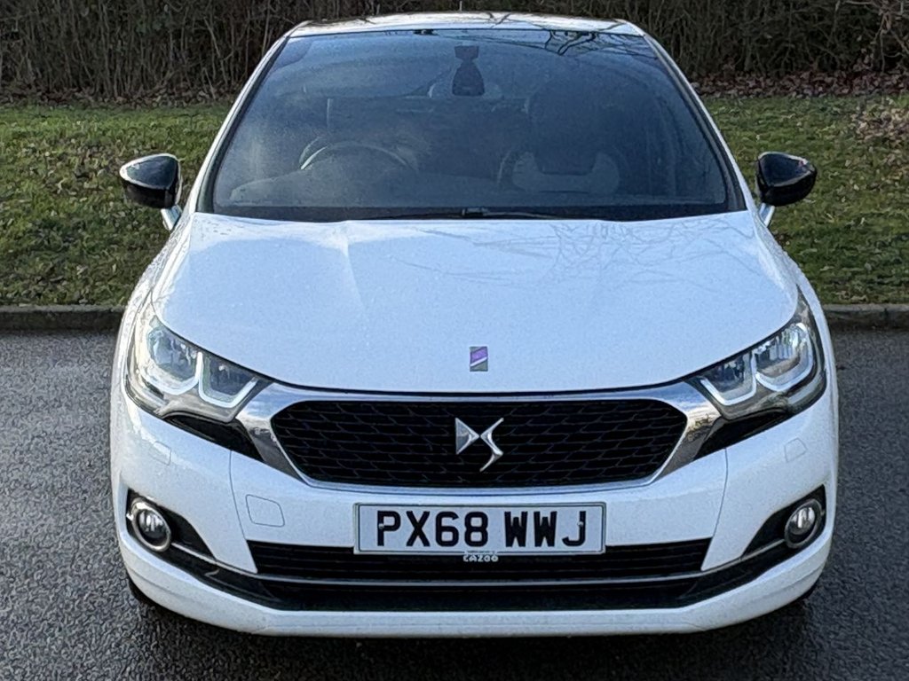 Used DS Automobiles DS 4 2018 for sale - 78030040: Photo 8