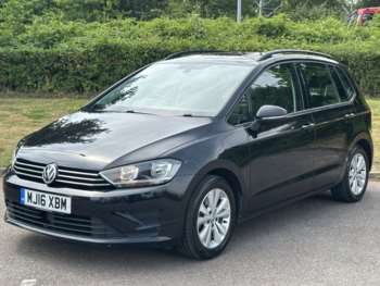 2016 (16) - 1.4 TSI SE 5dr