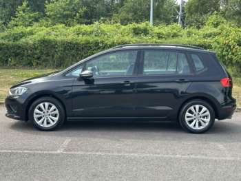Used Volkswagen Golf SV 2016 for sale - 75019968: Photo