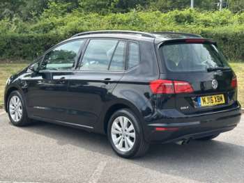 Used Volkswagen Golf SV 2016 for sale - 75019968: Photo