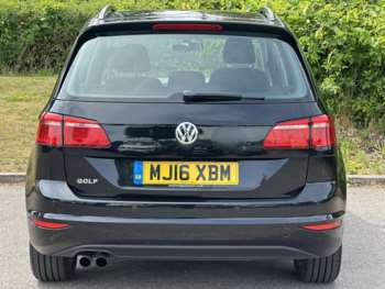 Used Volkswagen Golf SV 2016 for sale - 75019968: Photo