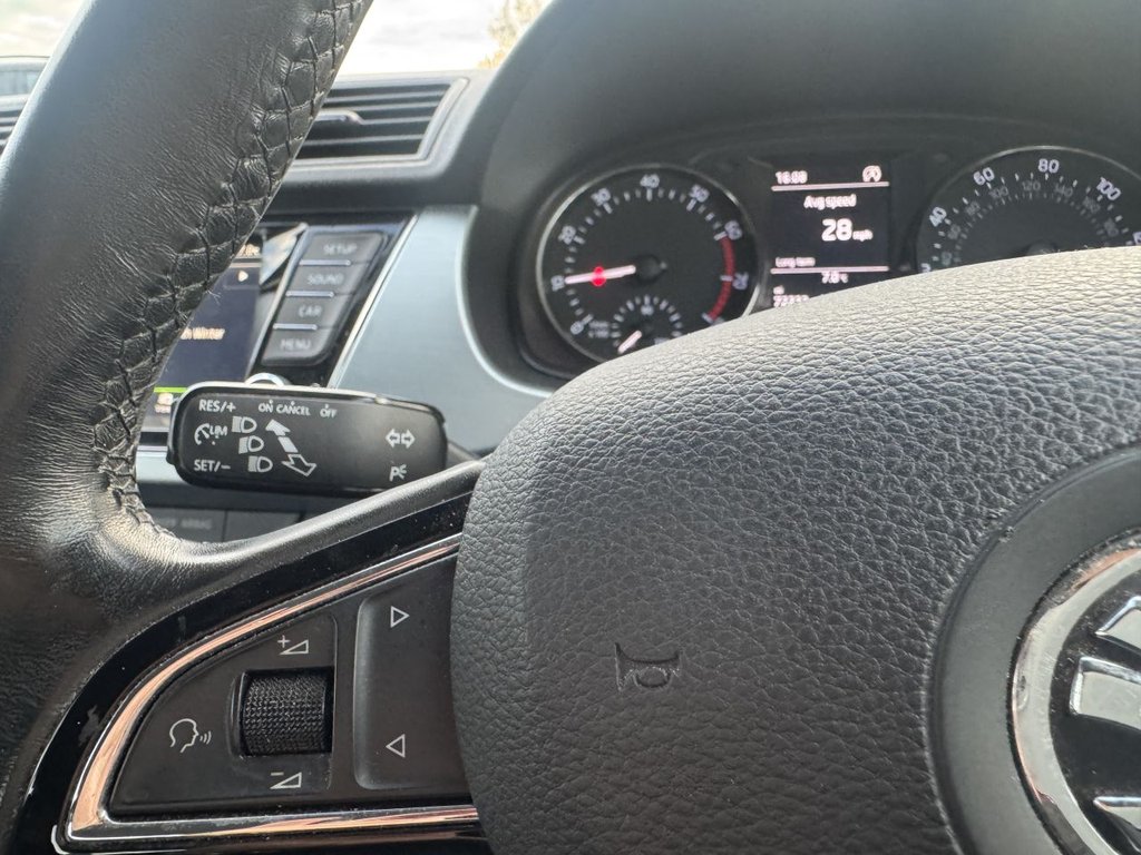 Used Skoda Fabia 2017 for sale - 76848305: Photo 12