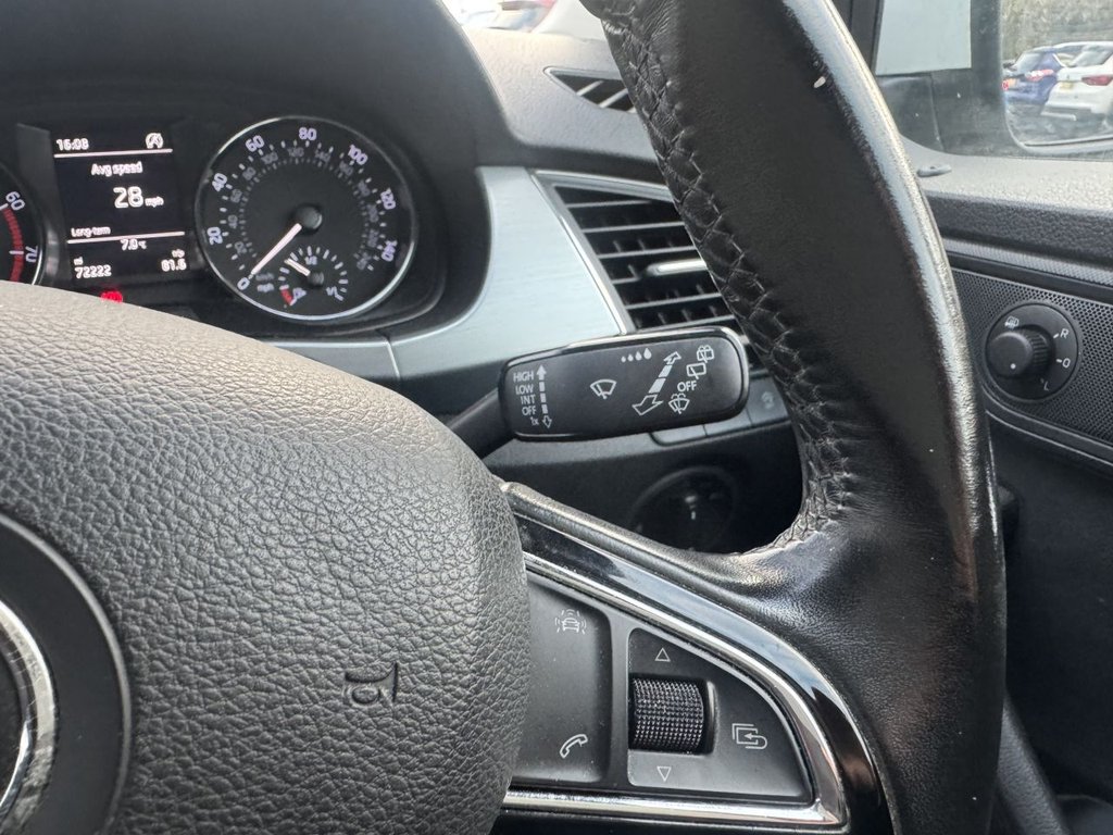 Used Skoda Fabia 2017 for sale - 76848305: Photo 14