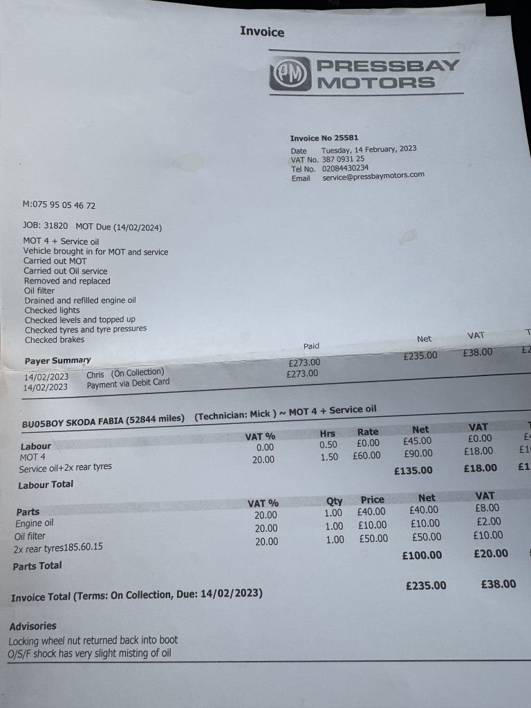 Used Skoda Fabia 2017 for sale - 76848305: Photo 23