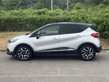 Used Renault Captur 2015 for sale - 75067653: Photo