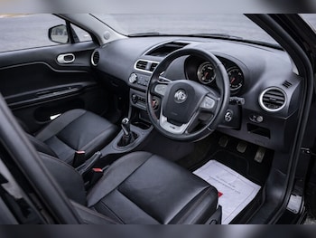 Used MG MG3 2016 for sale - 78413592: Photo