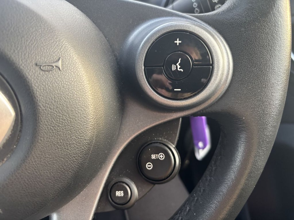 Used smart forfour 2016 for sale - 76883195: Photo 15