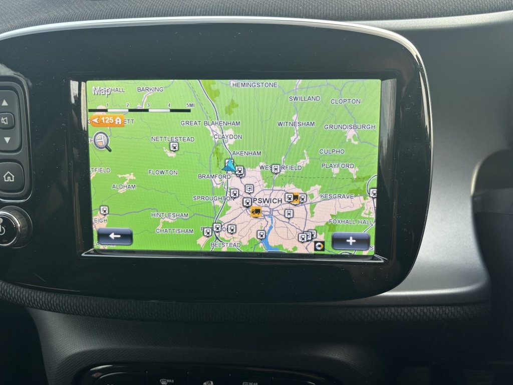 Used smart forfour 2016 for sale - 76883195: Photo 17