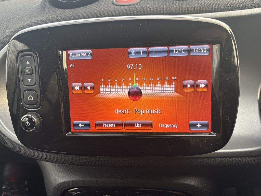 Used smart forfour 2016 for sale - 76883195: Photo 18