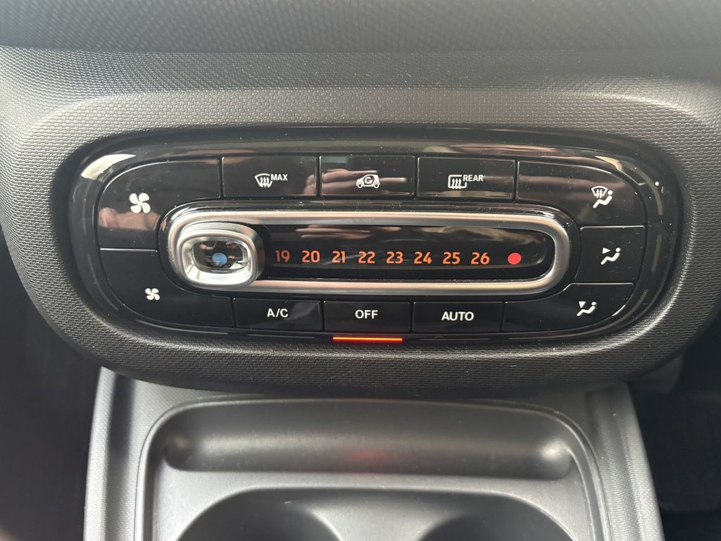 Used smart forfour 2016 for sale - 76883195: Photo 19