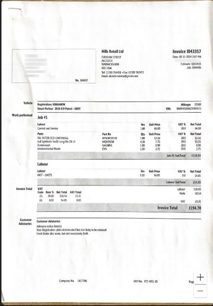 Used smart forfour 2016 for sale - 76883195: Photo 25