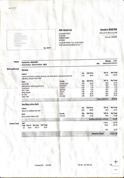 Used smart forfour 2016 for sale - 76883195: Photo 26