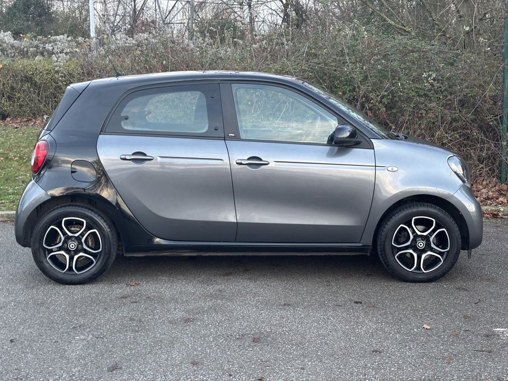 Used smart forfour 2016 for sale - 76883195: Photo 6