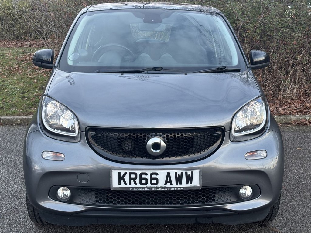 Used smart forfour 2016 for sale - 76883195: Photo 8
